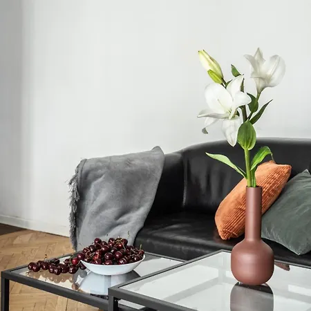 Lägenhet Oomph Timeless Quaint Quarter *